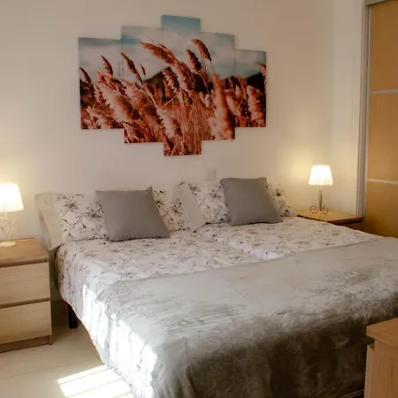 Apartment Angelmoon Modern & Sea Views Puerto del Carmen (Lanzarote)