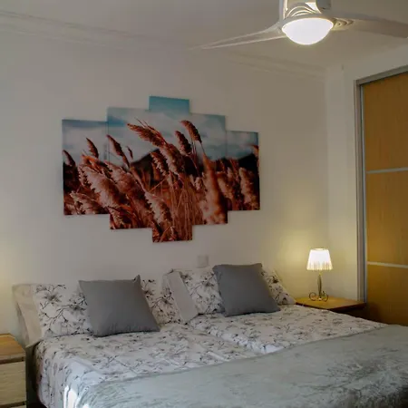 Апартаменты Angelmoon Modern & Sea Views Пуэрто дель Кармен
