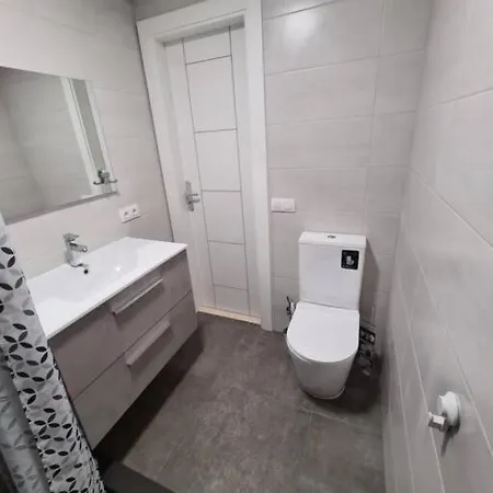 Angelmoon Modern & Sea Views Пуэрто дель Кармен