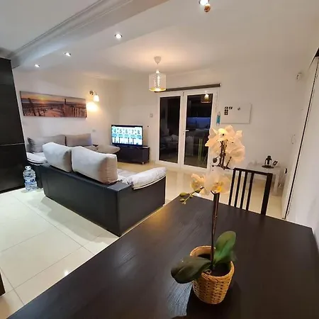 Angelmoon Modern & Sea Views Пуэрто дель Кармен