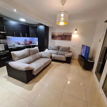 Angelmoon Modern & Sea Views * Пуэрто дель Кармен