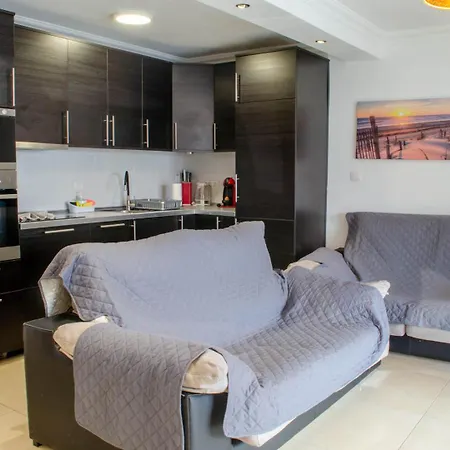 Angelmoon Modern & Sea Views * Пуэрто дель Кармен
